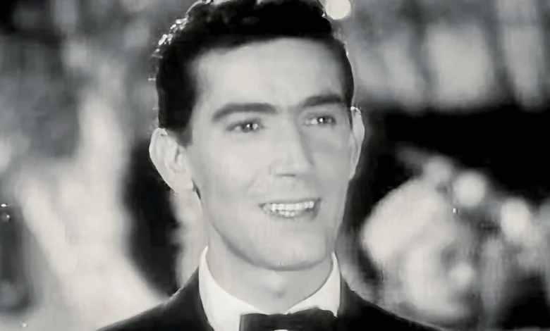 ذكرى منير مراد خفيف الظل والدم اكسير البهجة حياة حافلة بالفن والإبداع فى الاغنية والاستعراضات الخفيفة لكبار المطربين