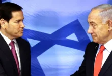 في اتصال مع روبيو..نتانياهو يؤكد استياء إسرائيل من ضم قطر وتركيا إلى مجلس السلام