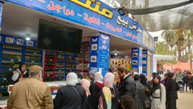 وزارة الزراعة تعلن خريطة الاستعداد لشهر لرمضان.. ضخ المزيد من السلع بأسعار مخفضة وتكثيف الرقابة على الأسواق 