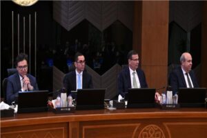 وزير الاستثمار: الشهور العشرة الأولى من 2025 تسجل أعلى انخفاض في عجز الميزان التجاري 