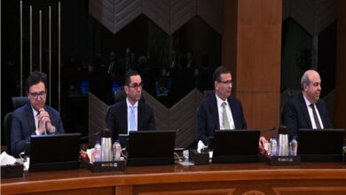 وزير الاستثمار: الشهور العشرة الأولى من 2025 تسجل أعلى انخفاض في عجز الميزان التجاري 