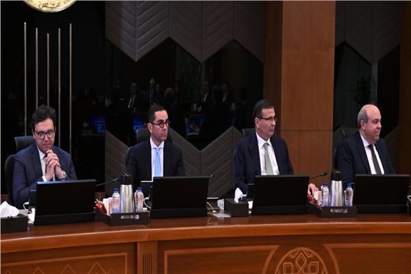 وزير الاستثمار: الشهور العشرة الأولى من 2025 تسجل أعلى انخفاض في عجز الميزان التجاري 