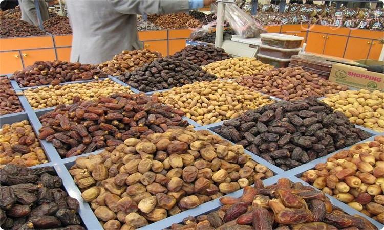 الحكومة تصدر بيانًا للرد على أنباء استيراد تمور من إسرائيل