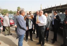 ازالة سوق الحمام بالسيدة عائشة.. محافظ القاهرة يكشف الحقيقة 