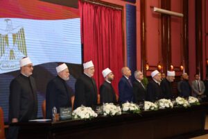 الافتاءتعلن الخميس أول أيام شهر رمضان