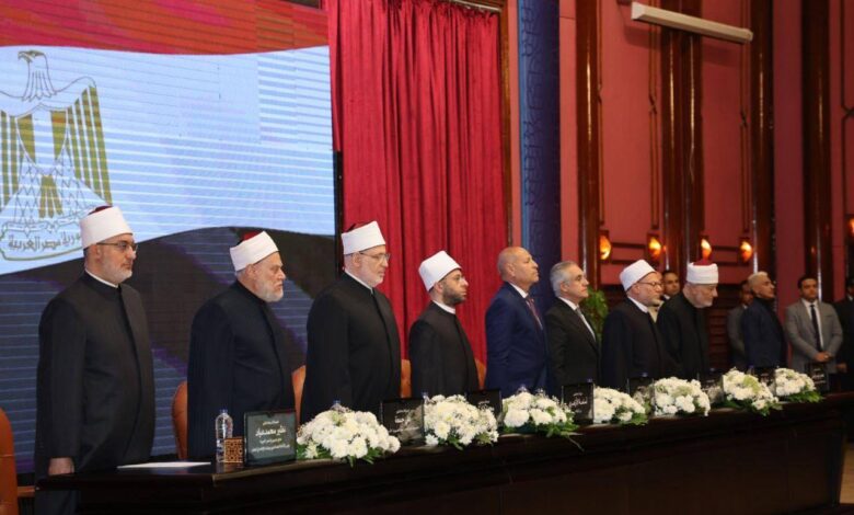 الافتاءتعلن الخميس أول أيام شهر رمضان