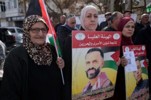 دعوات في إسرائيل لتعديل قانون إعدام الأسرى الفلسطينيين