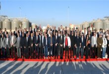 القوات المسلحة تنظم زيارة لوفد من أعضاء النواب لجهاز مستقبل مصر 