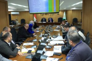 أخبار محافظة الجيزة : عقب الخطة الاستثمارية للعام المالي 2025/2026 الانصارى يوجه بالالتزام بالجداول الزمنية ودفع عجلة المشروعات بنسبة 85% خلال الأسبوع المقبل لتحقيق الاستفادة من المشروعات للمواطنين