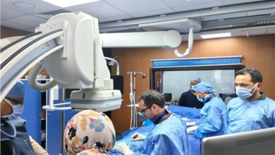 بتوجيهات الرئيس السيسي.. تسريع تطبيق التأمين الصحي الشامل يدخل مرحلته الحاسمة