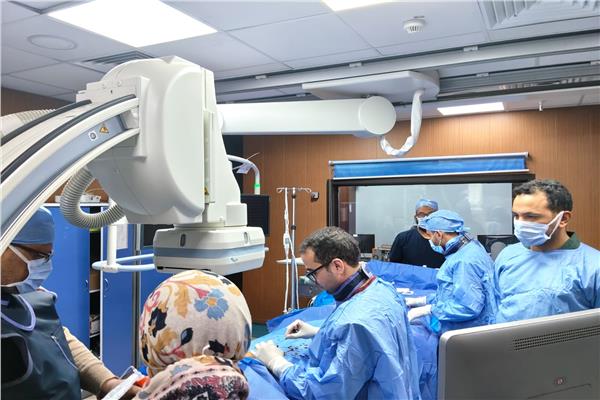 بتوجيهات الرئيس السيسي.. تسريع تطبيق التأمين الصحي الشامل يدخل مرحلته الحاسمة