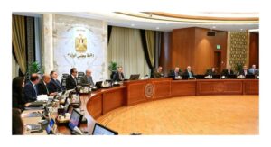 تحديد أولويات المرحلة المقبلة: الأمن القومي، التنمية الاقتصادية، الإنتاج والطاقة، الأمن الغذائي، وبناء الإنسان.