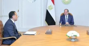 توجيهات رئاسية للحكومة بتشكيلها الجديد: تحقيق أهداف الأمن الغذائى الأهم 