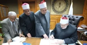 برقم الجلوس.. رابط نتيجة الشهادة الإعدادية الأزهرية على بوابة الازهرالالكترونية.. https://natiga.azhar.eg/indexprep.html