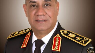 وزير الدفاع الكويتي يبعث ببرقية تهنئة للفريق أشرف زاهر