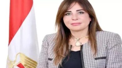 المهندسة راندا المنشاوي وزيرة الإسكان..خبرة مهنية ممتدة داخل الوزارة وخارجها