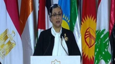 رئيسة "قومي المرأة": الخطاب الديني والإعلامي المستنير ركيزة لتمكين المرأة 