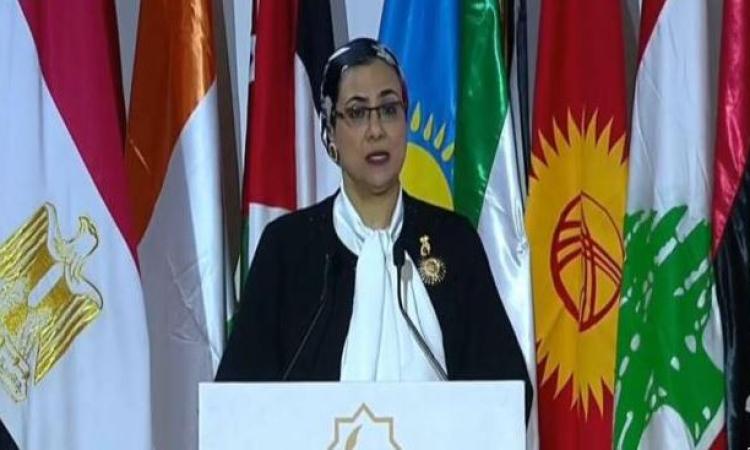 رئيسة "قومي المرأة": الخطاب الديني والإعلامي المستنير ركيزة لتمكين المرأة 