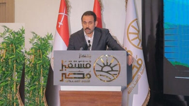 «جهازمستقبل مصر» يطرح شركاته بالبورصة