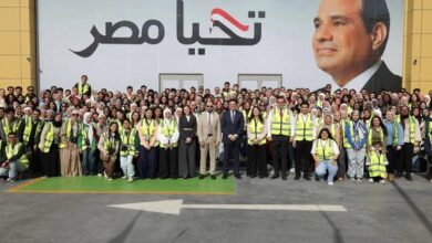 معرض القاهرة الدولي للكتاب يسدل الستار على فعالياته بأكثر من 6 ملايين زائر