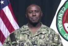القيادة المركزية الأمريكية تشيد بمستوى التعاون مع مصر لدعم الاستقرار الإقليمي 