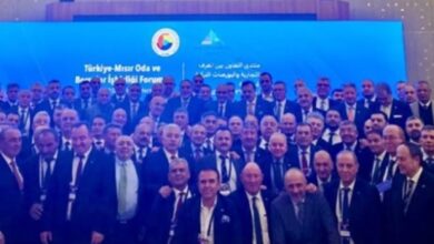 تحالف ”العلمين” الاستراتيجي: انطلاقة كبرى للتكامل الاقتصادي بين القاهرة وأنقرة