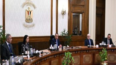 رئيس الوزراء يستعرض الموقف التنفيذي لمشروع التحول الرقمي لهيئة التأمينات الاجتماعية