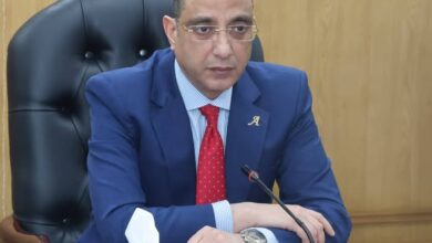 محافظ الجيزة يعتمد التعريفة الجديدة لسيارات السرفيس والنقل الجماعي عقب تحريك اسعار المواد البترولية