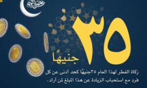 هؤلاء الأشخاص لا تجب عليهم.. «الإفتاء» توضح قيمة زكاة الفطر 2026 وموعد إخراجها 