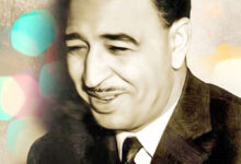 رحيل شيخ الإذاعيين فهمي عمر عن عمر يناهز 98 عامًا كبير المقام كما وصفه الرئيس السيسى