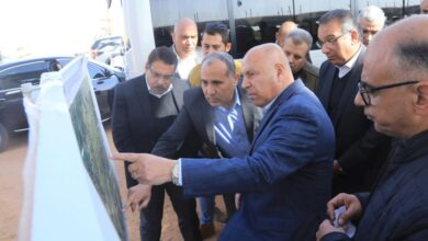 كامل الوزير يوجه المستثمرين بسرعة البدء في إنشاءات الأراضي الصناعية: عدم الالتزام سيترتب عليه سحب الأراضي