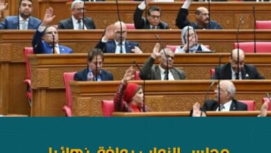 مجلس النواب يوافق على تعديلات قانون الخدمة العسكرية نهائيا