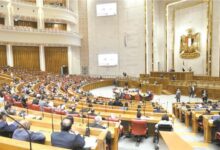 100 ألف جنيه حدا أقصى.. «دفاع النواب» توافق على تغليظ عقوبة التهرب من التجنيد