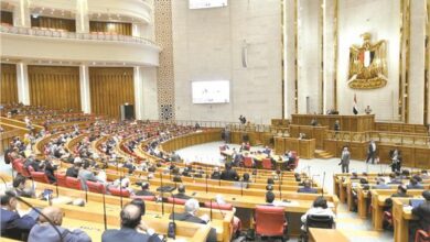 100 ألف جنيه حدا أقصى.. «دفاع النواب» توافق على تغليظ عقوبة التهرب من التجنيد