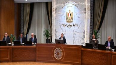 رئيس الوزراء يستعرض ملفات المشهد الإقليمي والدولي ..ويؤكد: مطلوب منّا أن نقرأ المتغيرات