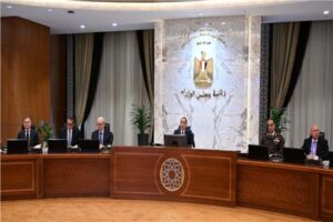 المساعدة القضائية المتبادلة بين مصر وإسبانيا