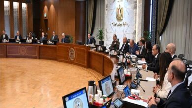 وزيرالتخطيط: تعافي قناة السويس واستقرار البحر الأحمر يعززان مؤشرات النمو