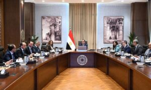 "مدبولي"يتابع الموقف التنفيذي لملفات "التصالح" والأحوزة العمرانية