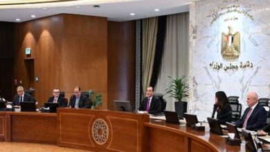 مدبولي يتابع مستجدات الموقف التنفيذي والمالي للمرحلة الأولى لحياة كريمة