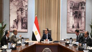 رئيس الوزراء يتابع مع وزير الكهرباء مستجدات عمل عدد من الملفات