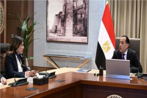 "حياة كريمة" و«سكن لكل المصريين».. تكليفات رئاسية للحكومة 