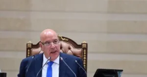 4 نواب لوزيرى الخارجية والإسكان بالتعديل الوزاري الجديد