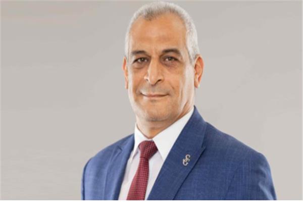  السيرة الذاتية للواء صلاح سليمان وزير الدولة للإنتاج الحربي