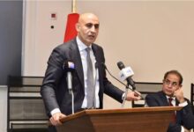 بلجنة الاتصالات بمجلس النواب مشاركة وزير التعليم في أولى جلسات وضع تشريعات لحماية الأطفال والنشء