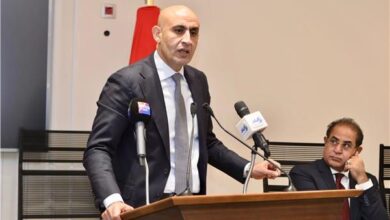 بلجنة الاتصالات بمجلس النواب مشاركة وزير التعليم في أولى جلسات وضع تشريعات لحماية الأطفال والنشء