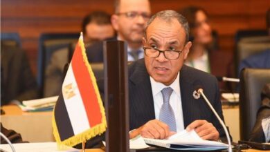 وزيرالخارجية ونظيره السعودي يبحثان أولوية خفض التصعيد واحتواء التوترات بالمنطقة