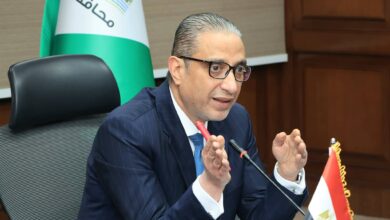 محافظ الجيزة بجولة ليلية يتفقد حالة النظافة والإشغالات بنفق الفكهانية وعثمان محرم وشوارع العمرانية والطالبية ويشدد على تحسين كفاءة العمل