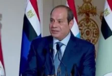 خلال اجتماعه مع وزيرى الدفاع والدولة للإنتاج الحربي .. الرئيس السيسى يتابع خطط تطوير الصناعات الدفاعية ويؤكد أهمية الدور المحوري لشركات الإنتاج الحربي في تطوير المنتجات العسكرية لتغطية متطلبات القوات المسلحة