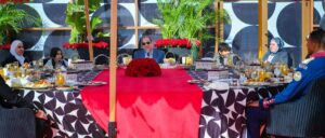 الرئيس السيسى " اللى بيخرب ميعرفش يبني ".. نص كلمة الرئيس السيسي عقب أداء صلاة العيد