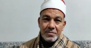 ببركة القرآن.. رحلة كفاح الشيخ أحمد عطية إسماعيل من أمّي إلى إمام وخطيب 